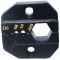PROFIL CLESTE SERTIZAT MUFE BNC PT CABLU RG8 SI RG11 1PK-3003D6 PROSKIT