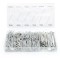 Set se stifturi drepte 1000 bucati KraftDele KD10509