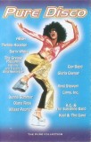 Various - Pure Disco, Caseta audio