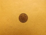 Rusia / URSS 1 Kopeek / Kopeica / Kopeck 1989 - MR 3