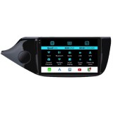 Navigatie Dedicata Kia Ceed (2012-2020), 9Inch, 2Gb Ram, 32Gb Stocare, Carplay