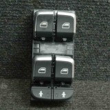 Buton geam ușă dreapta față AUDI A6 4G2, C7, 4GC 2012 OEM: 4G0959851 1596936