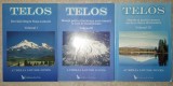 Aurelia Louise Jones - Telos (vol. I-III)
