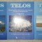 Aurelia Louise Jones - Telos (vol. I-III)