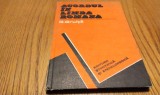 ACORDUL IN LIMBA ROMANA - G. Gruita - 1981, 202 p.