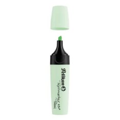 Textmarker 490 verde pastel vrac