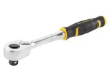Cheie clichet 1/4 FATMAX&Acirc;&reg; 225mm cu 120 de din&Aring;&pound;i