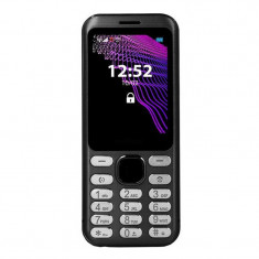 Telefon mobil MyPhone Maestro+, 3G, ecran 2.8 inch, 2 MP, 1200 mAh, Negru foto