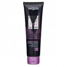 L&amp;#039;Oreal Professionnel Tecni Art French Girl Hair French Froisse crema pentru styling pentru a defini si forma 150 ml foto