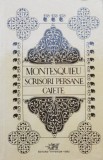 Cumpara ieftin Scrisori Persane Caiete - Montesquieu , C669, HYPERION
