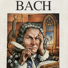 MISTERUL BACH de GEORGE BALAN 1997