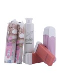 Cumpara ieftin Kit epilat pentru acasa Mono Pink