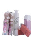 Cumpara ieftin Kit epilat pentru acasa Mono Pink, Ro.ial.