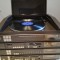 Linie Audio SCHNEIDER SPP 7570 RC cu Pick up/Casetofon/Tuner/Amplificator - RFG