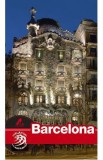 Barcelona - Calator pe mapamond