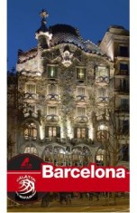 Barcelona - Calator pe mapamond