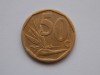 50 CENTS 2006 AFRICA DE SUD-ININGIZIMU AFRIKA
