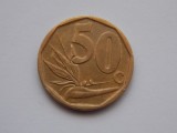 50 CENTS 2006 AFRICA DE SUD-ININGIZIMU AFRIKA