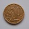 50 CENTS 2006 AFRICA DE SUD-ININGIZIMU AFRIKA