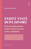 Exista viata dupa divort - Sandrine Mercy, Philobia