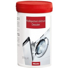 Detartrant pentru masina de spalat vase/ rufe Miele, 250g