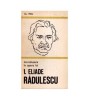 Alexandru Piru - Introducere in opera lui I. Eliade Radulescu - 111763