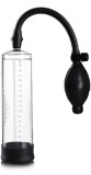 Pompa Pentru Marirea Penisului cu Balon Enlargement Plus Transparent