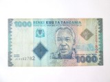 Tanzania 1000 Shilingi 2020(2023)