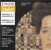 CD Schubert &lrm;&ndash; Sinfonia N. 8 &quot;Incompiuta&quot;, Sinfonia N. 9 (7) &quot;La Grande&quot;, original, Clasica
