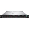 Server HPE ProLiant DL360 G10, 2 x Intel Xeon Gold 6138 20Core 2.0 GHz, 64GB DDR4, E208i-a, 2x 500W, 2 ani garantie, HP