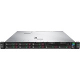 Cumpara ieftin Server HPE ProLiant DL360 G10, 2 x Intel Xeon Gold 6138 20Core 2.0 GHz, 64GB DDR4, E208i-a, 2x 500W, 2 ani garantie, HP