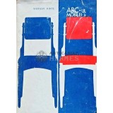 ABC-ul mobilei - 1970 - Werner Hirte (AP69)