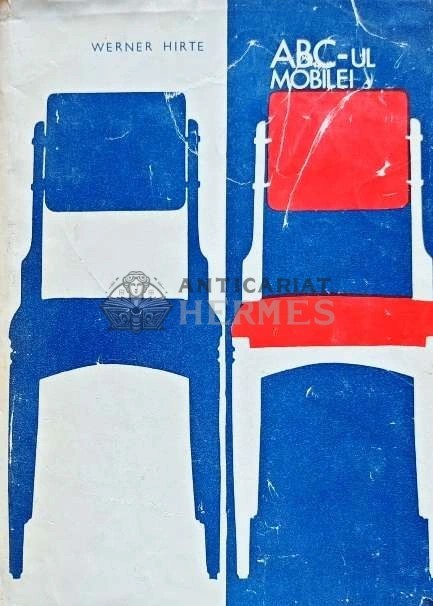 ABC-ul mobilei - 1970 - Werner Hirte (AP69)