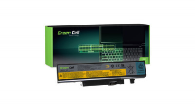 Green Cell Baterie laptop IBM Lenovo B560 V560 IdeaPad Y560 Y460 foto