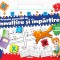 Primele exercitii de inmultire si impartire