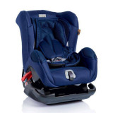 Scaun auto copii Bellelli Leonardo Blue Grupa 0+/1 (0-18 Kg)