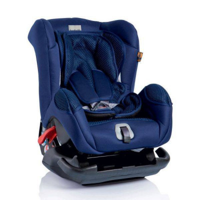 Scaun auto copii Bellelli Leonardo Blue Grupa 0+/1 (0-18 Kg) foto