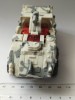Bnk jc Transformers 2007 Decepticon Deluxe Class Wreckage
