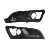 Maner interior deschidere usa Skoda Superb (3t), 06.2008-06.2013; Skoda Superb (3t), 06.2013-07.2015, Fata, Dreapta, Aftermarket