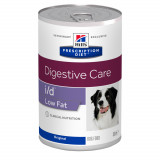 Hill&amp;#039;s Prescription Diet Canine i/d Low Fat 360g, Hill&#039;s