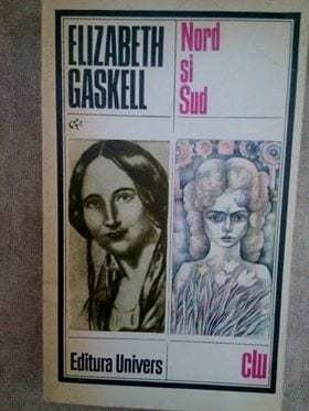 Elizabeth Gaskell - Nord si Sud (1979)