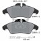 TEXTAR 2399002 Q+ set placute frana,frana disc