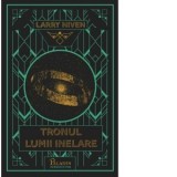 Tronul Lumii Inelare - Larry Niven, Mihai Badescu