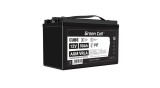 Baterie Green Cell CUBE AGM IP54 12V 90Ah VRLA Gel deep cycle, scuter, cositoare, barca, tractor