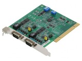 Card de Comunicație PCI Express RS232/RS422/RS485 x2 PCI-1602C-AE