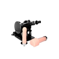 Sex Machine foto