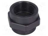 Adaptor M20 - PG16 poliamidă HUMMEL