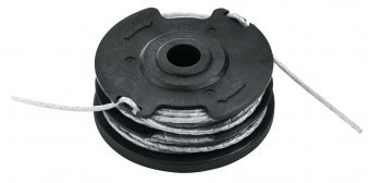 Bosch Bobina schimb cu fir pentru ART, 1.6mm, 6m - 3165140747059 foto