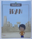 IRAN , COLECTIA TARILE LUMII , 2026