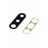 Geam Camera Samsung Galaxy A20s Negru Service Pack
